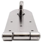 Lamp HP-660S Hasp,rotating EYE,316 Stainless Steel 3TJN7. Fixed Price $65.56.