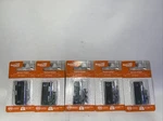 National Hardware N141-838 2" Removeable Pin Hinges, Case Of 5 2-PACKS. Fixed Price $24.99.