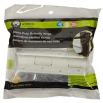 (2 Pack) Barrette Outdoor Living 73025670 Heavy-duty Gate Butterfly Hinge. Fixed Price $39.99.