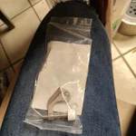 Door Saver Hinge Pin Stop N830-278. Fixed Price $7.64.