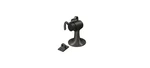 Floor Mount Bumper W/ Holder, Solid Brass In Oil-rubbed Bronze. Fixed Price $57.83.