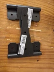 Bulldog Hardware Heavy Duty Tee Hinge Black 6" 0003506121353 (set Of 2). Fixed Price $7.25.