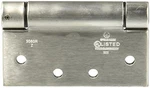 National Mfg/spectrum Brands Hhi N350-819 Hinge, 4-INCH, Stainless Steel. Fixed Price $35.42.