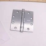 Ives Ball Bearing Hinge 4.5 X 5HG.10064. Fixed Price $5.73.