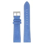 Strapsco Classic Suede Watch Band Quick Release (short, Standard, Long). Fixed Price $24.99.