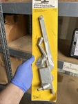 Stanley Casement Window Operator 9 Right Hand 37-1742 New Sealed. Fixed Price $14.77.