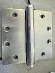 Lawrence Bros Wire Hinge BB4101-26D-CEC4 Msp 1/2 X Concealed Bearing. Fixed Price $24.95.