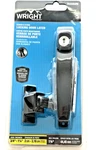 Wright Products Tie Down Keyed Push Button Latch For Screen Storm Doors. Fixed Price $19.95.