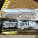 Dorma Door Closer - 7601 Fcov SN1 US26D ,new In Box. Fixed Price $106.25.