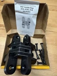 Soss 8708C Invisible Hinge. Fixed Price $17.99.