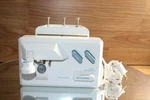 Rival Under Cabinet Can Opener White Model 7507 Sharpens Knives And Opens Bags. Fixed Price $101.87.