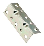 National Hardware N220-061 Zinc-plated Corner Brace 2-1/2 X 3/4 In.. Fixed Price $9.48.