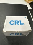 Crl C0L037VBR Series Wall Mount 'h' Back Plate Hinge. Fixed Price $39.00.
