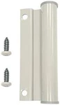 Andersen Hinge Leaf For Screen Doors White Upper. Fixed Price $33.95.