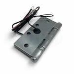 PTH-4Q5X4.5 Sdc 4-CONDUCTOR Electric Power Transfer Hinge. Fixed Price $64.97.