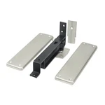 Deltana DASH95U15 Double Action Solid Brass Spring Hinge Cover. Fixed Price $190.19.