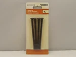 Gatehouse Hinge Pin(s) 4 Inch Count Item 0308937 Model 39-PIN-ORB-K. Fixed Price $6.24.
