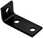 National Hardware N351-479 Steel 3-HOLES Corner Brace 3.5 X In. Pack. Fixed Price $26.94.