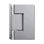 Ranbo Heavy Duty 90 Degree Shower Glass Door Hinge Solid 5MM 304 Stainless. Fixed Price $40.34.