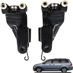 2PCS Sliding Door Rollers Hinge Assembly Left Right Replacement For.... Fixed Price $24.66.