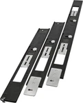 New Trend 8-FOOT Door Hinge 3 Piece Set, Portable Template UH/JIG/8FT. Fixed Price $275.00.