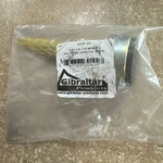 Gibraltar BSW-2M Anti Vibration Leveling Mount 1/2 -13 X New E34. Fixed Price $31.03.