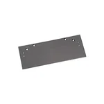 Dark Bronze PR70 Series Parallel Arm Drop Plate By Laurence. Fixed Price $29.99.