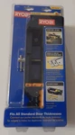 Ryobi-door Hinge Installation Kit (A99HT1)-NEW/SEALED-EASY Install.. Fixed Price $14.98.