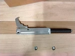 Oem Whirlpool WP9760576 Door Hinge - Left Side. Fixed Price $30.00.