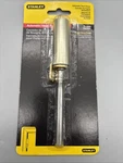 Stanley (75-5885) Automatic Hinge Pin CD7075 New. Fixed Price $12.95.