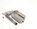 Randell Hinge, Rh Mi Units Genuine Oem RDRPHNG9901. Fixed Price $316.95.