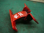 Freightliner Hinge A18-65616-000 Right Side 166AGD1M. Fixed Price $32.99.