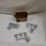 Ives HINGE.339-- 5BB1 4.5X4.5 652 US26D Doors-box Of. Fixed Price $28.99.