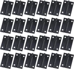 Folding Butt Hinge, Cabinet Gate Closet Door 1-1/2'' Long Home Furniture. Fixed Price $21.61.