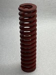 1-1/4 X 5 Inch Die Spring 104620 Medium Heavy Duty Red Raymond Coil. Fixed Price $13.95.