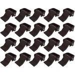 20 Heavy Duty Door Hinge Dump Trailer Truck Strap Style Greaseable Cargo. Fixed Price $187.99.