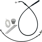 Fat Baggers Inc. 0662-1222 119914-B Ez Kit Installation +4". Fixed Price $249.95.