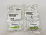 Misumi CC-0815-50 / WP01B006AB00 Washer Qty: 100. Fixed Price $39.85.