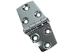 Whitecap 6028C Door Hinge, 3". Fixed Price $40.67.
