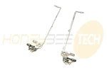 Genuine Hp Probook 650 G1 Left And Right Lcd Hinges For 15.6" Screen 738699-001. Fixed Price $15.95.