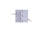 Stanley Security CECB179-18 4-1/2X4-1/2 26D Electrified Hinge Satin Chrome. Fixed Price $325.18.