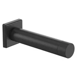 National Hardware N830-526 Reed Door Stop, 3", Matte Black With Tip,. Fixed Price $17.70.
