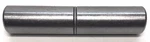 Barrel Hinge Weld On Universal Great For Utv Door Racks Gate 3" X 5/8" 10 Pack. Fixed Price $59.99.