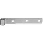 National Hardware N131-102 Strap Hinge, 8 X 1-1/4 Dimensions, 0.19. Fixed Price $16.02.