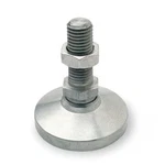 & Manufacturing SSW-2 Level Mount, Swivel Stud, 1/2-13, 1-7/8 In.. Fixed Price $25.69.