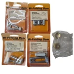 Prime-line Bi-folding Door Hardware Lot N-6702 N-6606 N-6953 N-6992 New C2. Fixed Price $26.99.