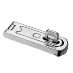 Abus Steel Security Hasp 80MM (100-80). Fixed Price $45.00.