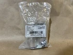 Pc Set National 2-3/4" Steel Spring Hinge N243-683 New. Fixed Price $21.99.
