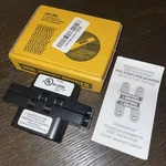 Soss Concealed Hinge Coated Black 1-3/8" Thick 20 Min Fire Rated 216US19 New. Fixed Price $65.00.
