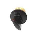 Premier Lock MS10B Thumb Turn Mortise Cylinder Solid Brass Oil Rubbed Bronze. Fixed Price $16.95.
